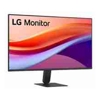 LG - LG 27U411A-B 27" FHD LCD IPS Monitor5msHDMIVGATiltVESA