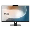 All-in-One PCs - MSI Modern AM272P 12M AIO Core i5-1235U16GB1TB SSD27" FHDW11Pro3Yr
