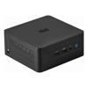 NUC & Barebones - Asus inASUS NUC 13 PRO Intel Core i7-13620H Barebone SLIM Kit NO CORD in