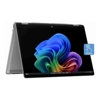 HP Notebooks - HP OmniBook X Flip 14" WUXGA touch 2-in-1 Laptop Ryzen AI 5 340 16GB RAM 512GB SSD Win11 Home Silver Copilot+ PC 1 Year