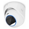 Ubiquiti Security Cameras - Ubiquiti  G6 Pro Turret White All-Weather Tamper-Resistant 4K PoE+Cam AI Engine 2.36x Optic Zoom1/1.2"CMOS Light