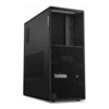 Desktop PCs - Lenovo ThinkStation P3 Gen2 Tower Ultra9 285K vPro 64GB 2x32GB 1TB SSD + 2TB SATA HDD Optical Drive NVIDIA RTX4000-20GB