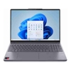 Lenovo - Lenovo IdeaPad Slim 3x 15.3" WUXGA Laptop Snapdragon X 16GB RAM 512GB SSD Win11 Home Copilot+ PC Luna Grey 1 Yr Wty (Ex