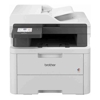 Mono Laser Printers - Brother DCP-L3560CDW Colour Laser Multi-Function Printer Print Scan Copy