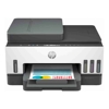 Inkjet MFCs - HP Smart Tank 7305 A4 Colour Multifunction Printer Print Scan & Copy Wireless Printing