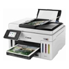 Inkjet MFCs - Canon MAXIFY GX6160 MegaTank A4 Colour Multifunction Printer Print Copy & Scanner High-yield toner