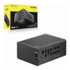 Internal Power Supply (PSU) - Corsair HX1200i SHIFT Fully Modular Platinum ATX Power Supply ATX 3.1 8x PATA 2x EPS 8x SATA 4x PCIe DSP fully modular