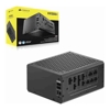 Internal Power Supply (PSU) - Corsair HX1000i SHIFT Fully Modular Platinum ATX Power Supply ATX 3.1 8x PATA 2x EPS 8x SATA 4x PCIe DSP fully modular