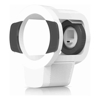 Security Cameras - Ubiquiti Pro Bullet Enhancer White Long-Range IR LED Floodlight Radar Detection Accessory For G6 Pro Bullet And AI Pro.