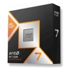 AMD Desktop CPUs - AMD Ryzen 7 9850X3D 8 Cores/16 Threads 5.6GHz AM5 Processor Zen 5 up to 5.6GHz boost  PCIe 5.0 96MB L3 cache AM5