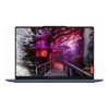 Lenovo Notebooks - Lenovo Yoga Slim 7x 14.5" 3K OLED Laptop Snapdragon X Elite 32GB RAM 1TB SSD Win11 Home Copilot+ PC Cosmic Blue 12 Mth