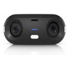 Security Cameras - Ubiquiti G6 180 Black Indoor/Outdoor Dual Sensor 16MP PoE+ Camera Multi-TOPS AI Engine  Panoramic 180 Coverage.
