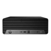 Desktop PCs - HP Pro SFF 400 G9 Desktop PC Intel i7-14700 32GB 512GB SSD Windows 11 PRO Intel UHD Graphics 770 1xDP 1xHDMI KB+Mouse