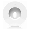 Security Cameras - Ubiquiti G6 Dome Camera Flush Mount White G6/G6 Pro Dome Camera Mounting Accessory  Forecessed Installation Into Wall