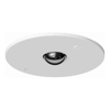 Security Cameras - Ubiquiti G6 Pro 360 Flush Mount White G6 Pro 360 Camera Mounting Accessory Recessed Installation Into Wall Ceiling.