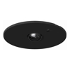 Security Cameras - Ubiquiti G6 Pro 360 Flush Mount Black G6 Pro 360 Camera Mounting Accessory Recessed Installation Into Wall Ceiling.