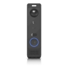 Security Cameras - Ubiquiti G6 Entry All-Weather PoE+ Doorbell Enhanced AI Detections Two-Way Audio Secondary Package Camera Integrated