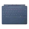 Microsoft - Microsoft Surface Pro 13 Inch Keyboard with Pen Storage (Sapphire)