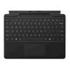 Microsoft - Microsoft Surface Pro 13 Inch Keyboard with Pen Storage (Black)