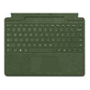 Microsoft - Microsoft Surface Pro Signature Keyboard Forest