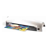 Other Printer, Scanner & MFC Accessories - Fellowes Laminator Lunar A3 White Gray