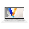 Asus Notebooks - Asus VivoBook 14 14" FHD Notebook Intel Core 5 120U DDR5 16GB 512GB SSD Silver Win 11 Home 1Y Warranty