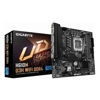 Motherboards for Intel CPUs - Gigabyte H610M D3H WIFI DDR4 Intel LGA 1700  2x DDR4 ~64GB 1 x HDMI 1x PCI x16 1x PCI=E x11x M.2 4x SATA 4x USB3.2 2x