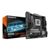 Motherboards for AMD CPUs - Gigabyte B850M EAGLE WF6E  AMD AM5 4 x DDR5 up to 256 GB  1 x HDMI 1 x PCI Express x16 2 x M.2 4 x SATA 1x USB 3.2