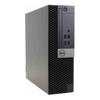 Refurbished Desktops - Dell OptiPlex 7040 SFF Desktop PC i7-6700 8GB RAM 256GB SSD WIn11 Home 12 Mth Wty (Refurbished)