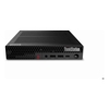 Desktop PCs - Lenovo P3 TINY U5-225 VP 1TB 16GB RTX A400-4GB W11P 3YR PREM