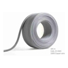 Cat6 Network Cables - 8Ware Network Cable Cat6 305m Roll Un-shielded twisted pair UTP 23AWG solid pure copper wire Grey