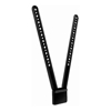 Conference Hardware - Logitech TV Mount for MeetUp ConferenceCam (993-001889)