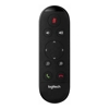 Conference Hardware - Logitech SPARE LOGITECH CONNECT SILVER USB N/A WW REMOTE CONTROL
