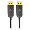 Astrotek HDMI Cables - Astrotek 8K DP 1.4  to DP Male to Male Fiber Optic DisplayPort Cable Long Active Optical Cable(AOC) 8K@60Hz 30m