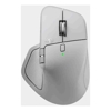 Wireless Desktop Mice - Logitech MX Master 4 Wireless Mouse Pale Grey
