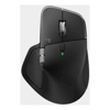 Wireless Desktop Mice - Logitech MX Master 4 Wireless Mouse Graphite
