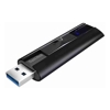 USB 3.0 Flash Drives - SanDisk 256GB Extreme Pro USB3.2 Solid State Flash Drive CZ880 Black Read up to 420MB/s Write up to 380MB/s USB-A (LS)