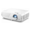 Projectors - ViewSonic LX7204K True 4K Laser Projector 3500 Lumens HDR Up To 300" Display 10W Speaker Google TV For Easy Streaming