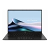 Asus Notebooks - Asus Zenbook 14 14" WUXGA OLED Notebook AMD Ryzen AI 5 430 DDR5 16GB 512GB SSD Black Win 11 Home 1Y Warranty