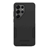 Cases & Covers - OtterBox Commuter Magnets Samsung GS26 Ultra Black