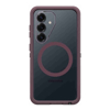 OtterBox - OtterBox Defender Pro XT  Samsung GS26 Dye Hard/Prpl