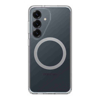 OtterBox - OtterBox Symmetry Clear Magnets Samsung GS26 Clear