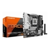 Motherboards for AMD CPUs - Gigabyte B850M FORCE  WIFI6E V2 AMD AM5 2 x DDR5 up to 128 GB 1 x HDMI 2 x PCI Express x16 3 x M.2 5x USB 3.2 6x USB