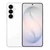 Samsung Mobile Phones - Samsung Galaxy S26+ 5G 512GB White *AU STOCK* 6.7" Quad HD+ 120Hz 12GB/512GB 50MP/12MP Single+ eSIM 4900mAh 2 Years