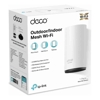 Other Accessories - TP-Link | Deco X50-Outdoor | AX3000 Outdoor/Indoor Mesh Wi-Fi 6 Unit | 1 Pack