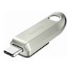 SanDisk USB 2.0 Flash Drives - SanDisk 512GB Ultra Luxe USB Type-C Flash Drive SDCZ75-512G-G46