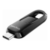 SanDisk USB 2.0 Flash Drives - SanDisk 512GB Ultra Slider USB Type-C Flash Drive SDCZ480-512G-G46