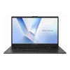 New Products - Asus Vivobook Go 15 15.6" FHD 60Hz NT /Intel N150 (Intel Twin Lake) / LPDDR5 8GB / 512GB UFS / INT / Mixed Black / Win