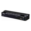 Aten KVM Switches - Aten 4-PORT USB 3.0 4K DISPLAYPORT DUAL DISPLAY KVMP SWITCH