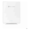Wireless Access Points - TP-Link | EAP650-Desktop | Omada AX3000 Desktop Dual-Band Wi-Fi 6 Access Point